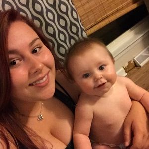 Meet your Posher, Haley